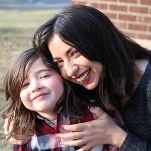 Meet your Posher, Leah